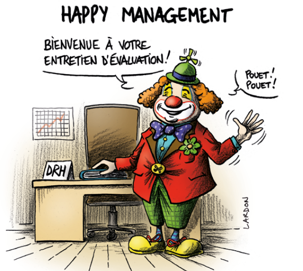 Sud CT Région Occitanie : Comprendre le management "bienveillant" - LOL