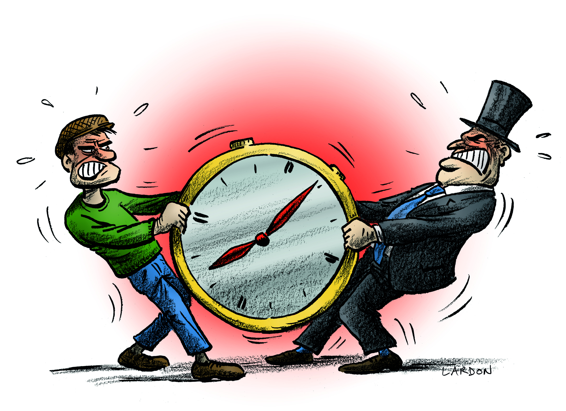 Sud CT Région Occitanie : Parution d'un guide sur le temps partiel dans la fonction publique