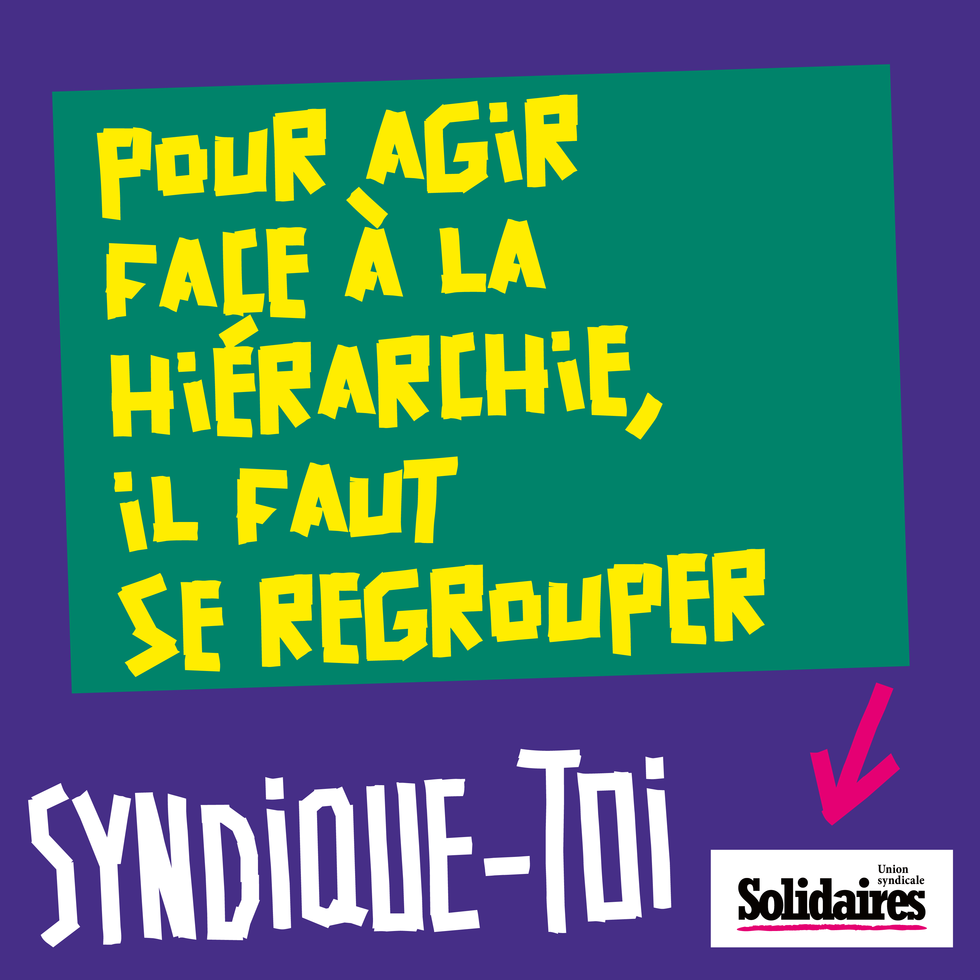 Sud CT Région Occitanie : Invitation à une réunion d'informations syndicales en Visio le 17 avril 2026 de 14h à 15h30h