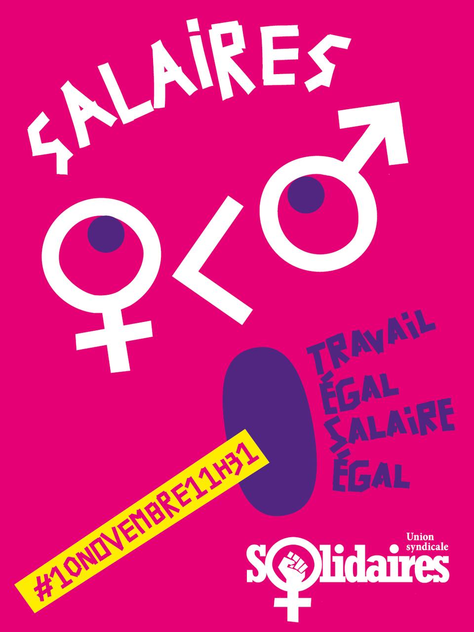 Sud CT Région Occitanie : 10 novembre 2025 11h31 : à partir de maintenant, les femmes travaillent "bénévolement"