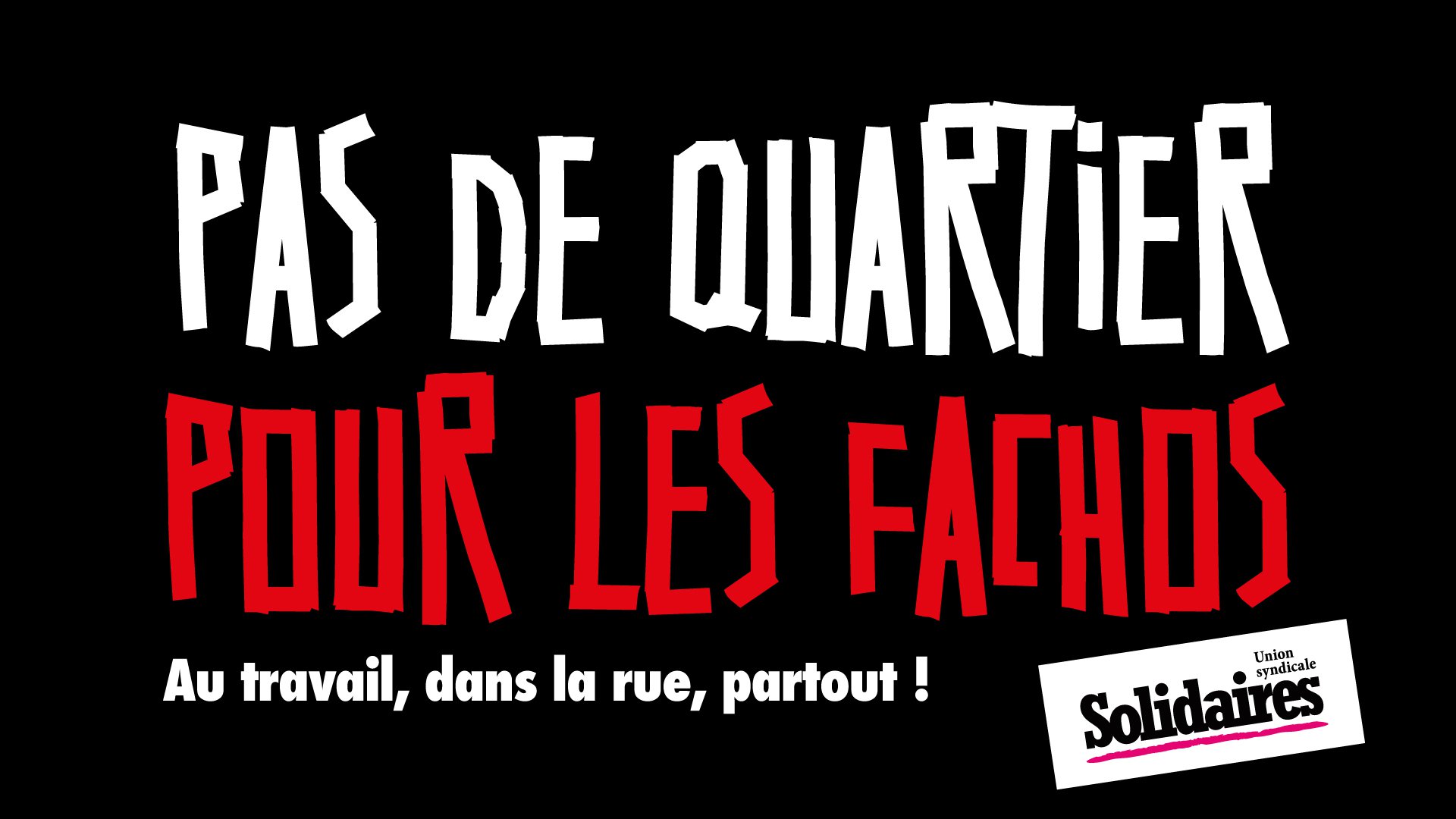 Sud CT Région Occitanie : 18 septembre à Montpellier, à nouveau intimidations et agressions par des militants de l'extrême droite