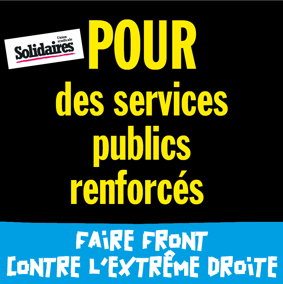 Sud CT Région Occitanie : MUNICIPALES 2026 : Agent-e territorial-e, suis-je prêt-e à appliquer le programme de l'extrême droite dans ma collectivité ?