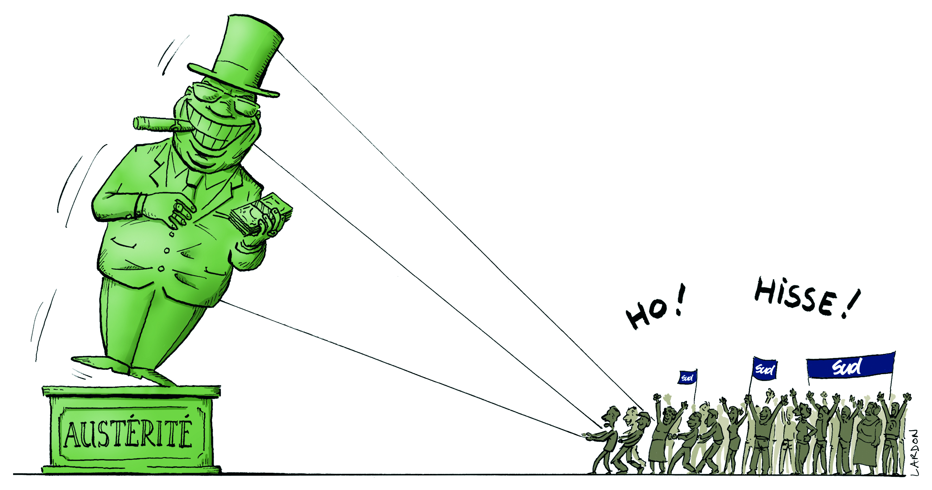 Sud CT Région Occitanie : Boycott du CST du 20/10/2023 et date de rencontre de la Présidente DELGA