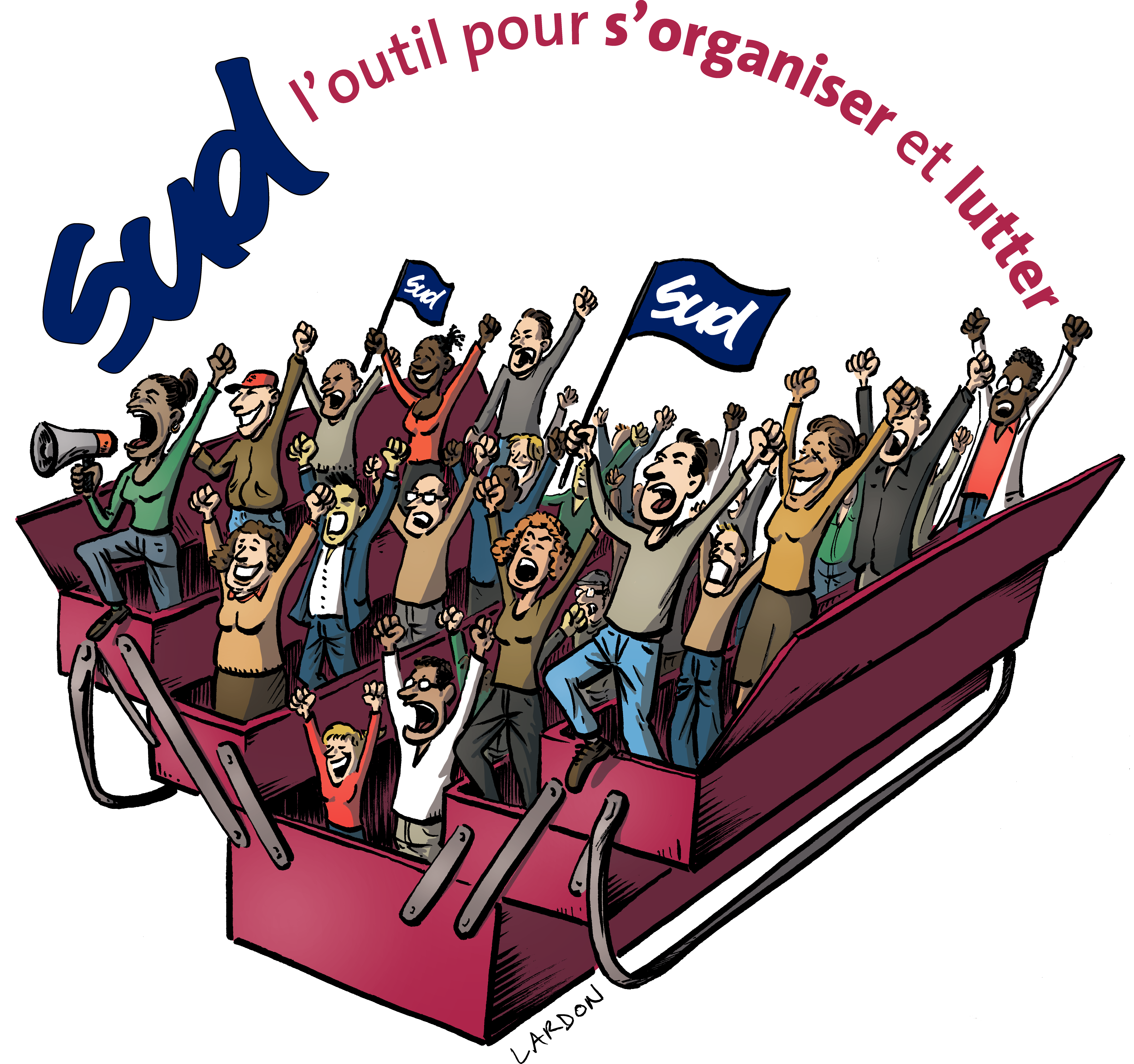 Sud CT Région Occitanie : CST 17 novembre 2023 et rencontre de la Présidente du 21 novembre 2023 : retours rapides