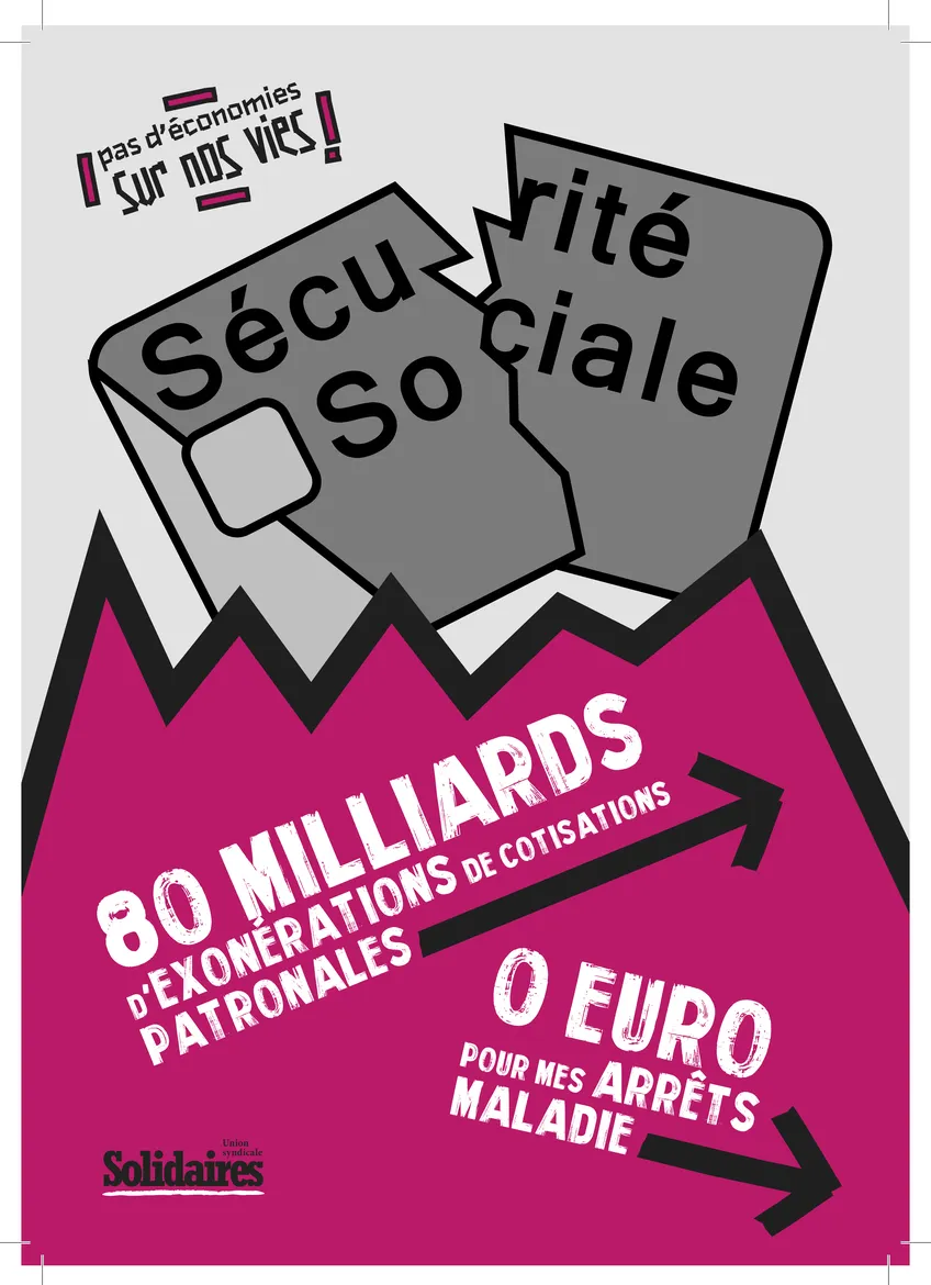 Sud CT Région Occitanie : Dans le privé comme dans le public, les arrêts maladies sont dans le viseur