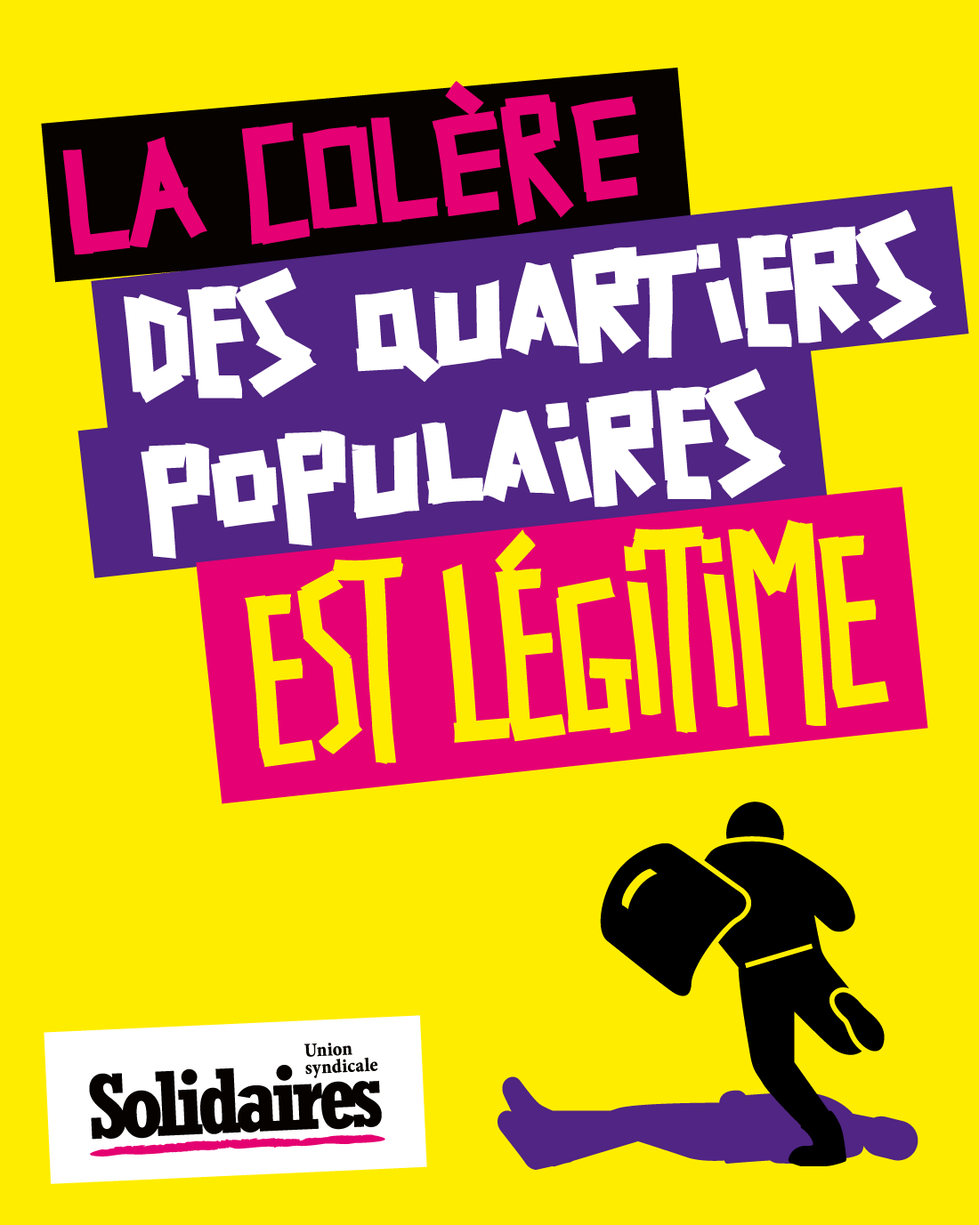 Sud CT Région Occitanie : Exécution de Nahel : la police tue