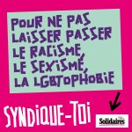 Sud CT Région Occitanie : Discriminations, racisme...