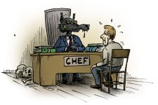 Sud CT Région Occitanie : CAP C le 12 juin 2023