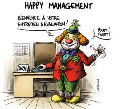 Sud CT Région Occitanie : Comprendre le travail : conférence sur le management à voir d'urgence !