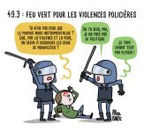 Sud CT Région Occitanie : Pétitions à signer : Amnesty, dissolution des nouveaux voltigeurs...