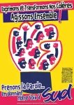 Sud CT Région Occitanie : Campagne élections professionnelles du 10 décembre 2026