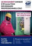 Sud CT Région Occitanie : Le DUER 