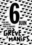 Sud CT Région Occitanie : LA MOBILISATION, L'UNITÉ ET NOTRE COMBAT CONTRE LA RÉFORME DES RETRAITES CONTINUENT !
