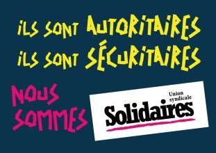 Sud CT Région Occitanie : Victoire contre la volonté préfectorale de trier les manifestant·es à Montpellier