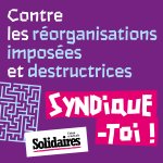 Sud CT Région Occitanie : Mini CST du 9 juillet 2024 : retours du syndicat SUDCT