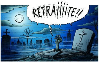 Sud CT Région Occitanie : Solidaires fonction publique ne se rendra pas au « conclave » de la fonction publique 