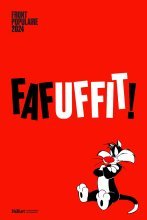 Sud CT Région Occitanie : L'art en lutte contre le RN/FN et l'extrême droite