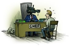 Sud CT Région Occitanie : Jurisprudence harcèlement moral : pas besoin d'en être malade pour qu'il soit reconnu !