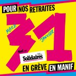 Sud CT Région Occitanie : Le 31 janvier on tape encore plus fort !