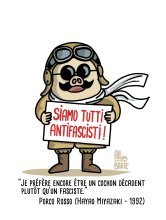 Sud CT Région Occitanie : L'extrême droite : mieux la connaître pour mieux la combattre