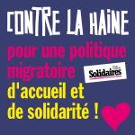 Sud CT Région Occitanie : Marche des solidarités 2026