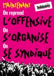 Sud CT Région Occitanie : On s'organise, on se syndique, on revendique !