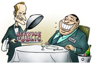 Sud CT Région Occitanie : Projet de Loi Fonction Publique : Rien ne va. Ni sur le fond ni sur la forme.