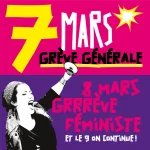 Sud CT Région Occitanie : Les 7 et 8 mars mettons la Région à l'arrêt !