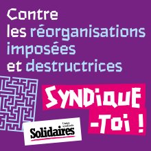 Sud CT Région Occitanie : RETOURS DU CST DU 20 MARS 2025