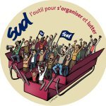 Sud CT Région Occitanie : Agent.e.s des Services Généraux