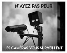 Sud CT Région Occitanie : IA et techno-surveillance : on a ou on aura toutes et tous quelque chose à se reprocher !