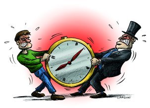 Sud CT Région Occitanie : Parution d'un guide sur le temps partiel dans la fonction publique