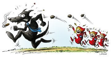 Sud CT Région Occitanie : Le bouquet d'un jour n'efface pas les violences de tous les jours !