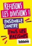 Sud CT Région Occitanie : LETTRE OUVERTE SUD A CAROLE DELGA - RACISME ET DISCRIMINATIONS DANS DES LYCEES REGIONAUX - 08012026