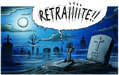 Sud CT Région Occitanie : La bataille des retraites est lancée !
