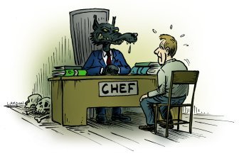 Sud CT Région Occitanie : Jurisprudence harcèlement moral : pas besoin d'en être malade pour qu'il soit reconnu !