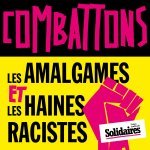 Sud CT Région Occitanie : 22 mars 2025 : Journée internationale contre le racisme et contre le fascisme