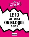 Sud CT Région Occitanie : Grève et mobilisations dès le 10 septembre Pour une autre politique budgétaire, sociale et le partage des richesses ! 