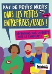 Sud CT Région Occitanie : On connaît toutes et tous des salarié.e.s des très petites entreprises et de très petites associations : mobilisons-nous pour les élections professionnelles !