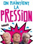 Sud CT Région Occitanie : 250 000 personnes en manifestation en France le 10 septembre 2025. Ce n'est qu'un début ! LE 18 ON R'MET CA ! 