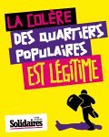 Sud CT Région Occitanie : Exécution de Nahel : la police tue