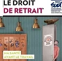 Sud CT Région Occitanie : Le droit de retrait
