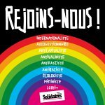 Sud CT Région Occitanie : 2024 : année de résistances et de luttes en Occitanie