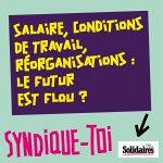 Sud CT Région Occitanie : Harcèlement moral : les dirigeants de France Télécom définitivement condamnés ! 