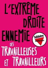 Sud CT Région Occitanie : Tout l'été, faisons monter la pression sociale !