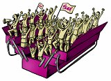 Sud CT Région Occitanie : Plaquette de présentation 2023 de la F3SCT régionale