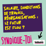 Sud CT Région Occitanie : Harcèlement moral : les dirigeants de France Télécom définitivement condamnés ! 