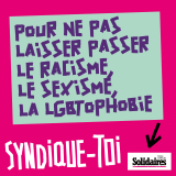 Sud CT Région Occitanie : Une étude intéressante à lire sur la discrimination à l'embauche