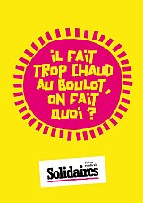 Sud CT Région Occitanie : Il fait chaud ? que fait la Région ?