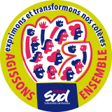 Sud CT Région Occitanie : Intersyndicale SUD-CFDT-CGT-UNSA - Mobilisation pour améliorer nos conditions de travail 2025